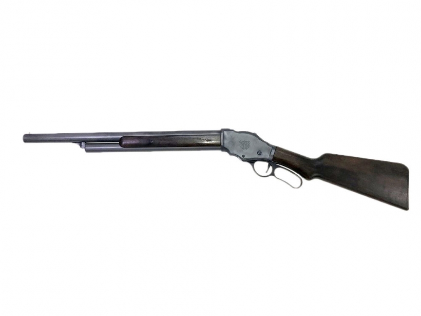 [マルシン] M1887 ガーズガン 木製ストック エクセレント HW