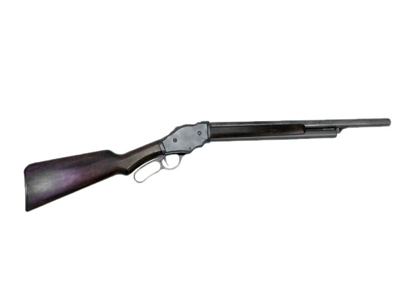 [マルシン] M1887 ガーズガン 木製ストック エクセレント HW