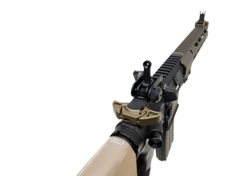 [東京マルイ] URG-I 11.5inch SOPMOD BLOCK3
