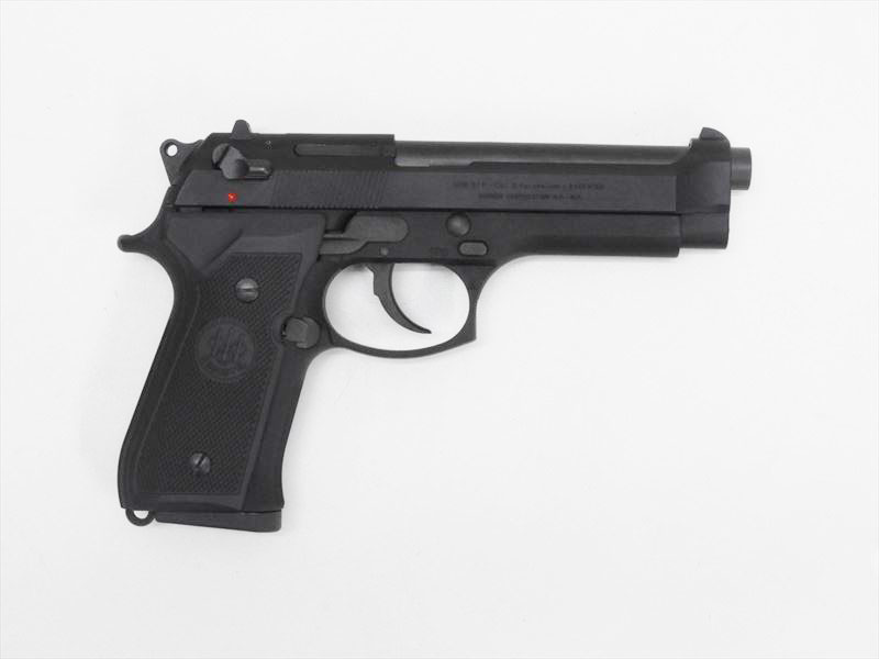 [MGC] ベレッタ M9 HW