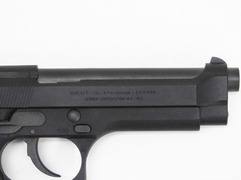 [MGC] ベレッタ M9 HW