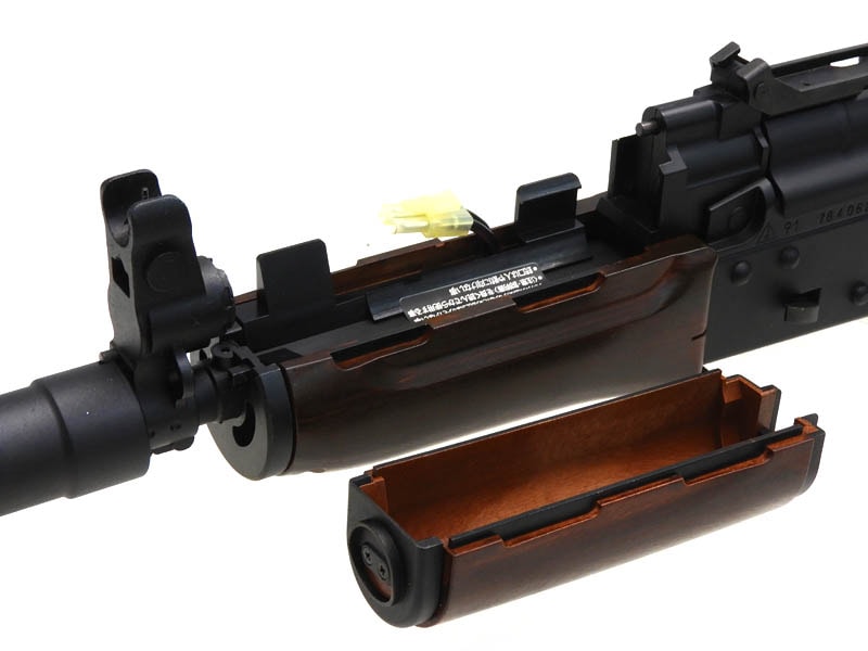 [東京マルイ] AKS74U 次世代電動ガン