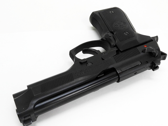 [マルシン] M92F CQB HW
