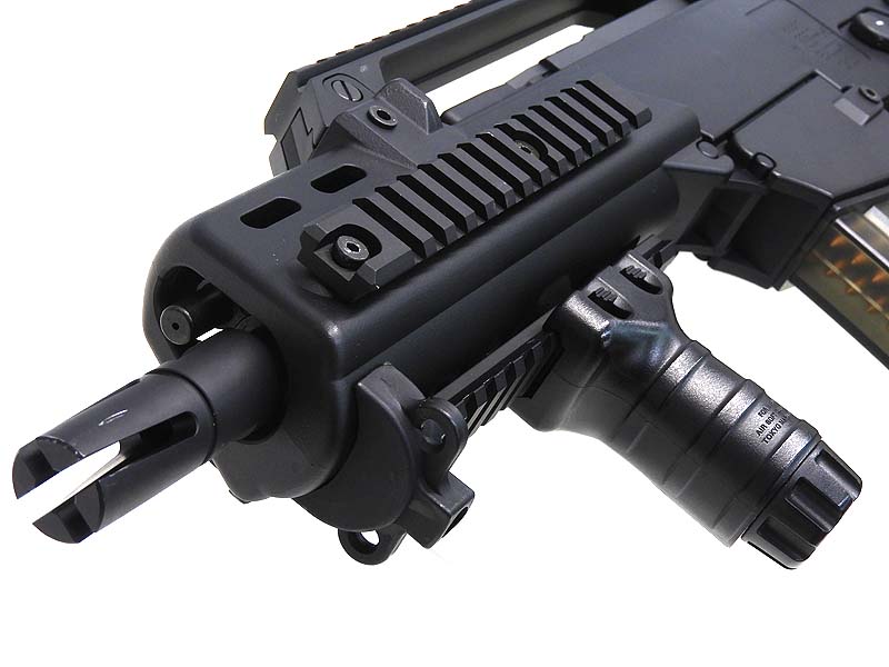 [東京マルイ] G36C カスタム 次世代電動ガン