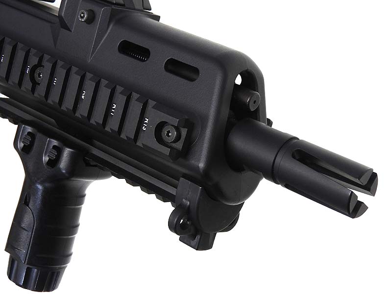 [東京マルイ] G36C カスタム 次世代電動ガン