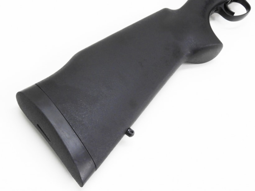 [タナカ] M40A1 20インチ Tactical All Black カートリッジタイプ Ver.2