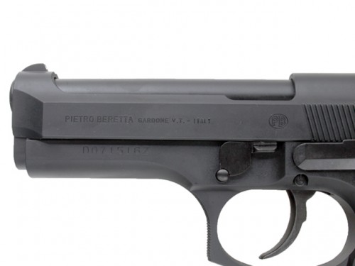 [ウエスタンアームズ] ベレッタ M92FS センチュリオン DX MI2
