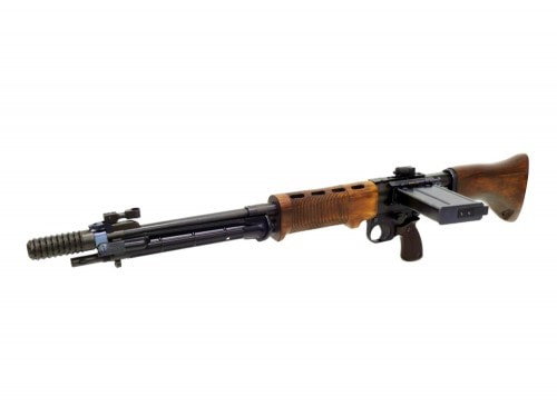 [松栄] FG42 Type-2