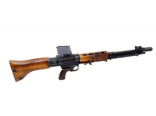 [松栄] FG42 Type-2