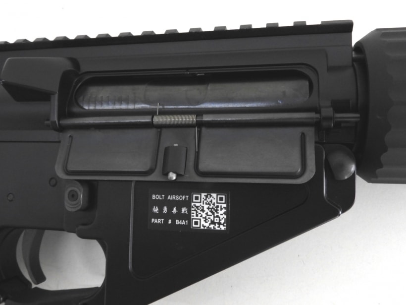 [BOLT AIRSOFT] Knights BR-47(SR-47)