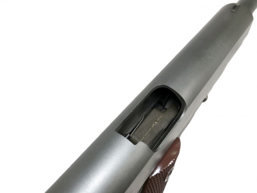 [MGC] M1911A1 レミントンランド