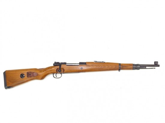 [タナカ] マウンテントルーパー Gew33/40