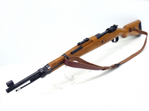 [タナカ] マウンテントルーパー Gew33/40