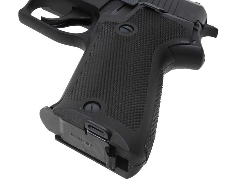 [タナカ] SIG P220 海上自衛隊 EVO2 フレームHW