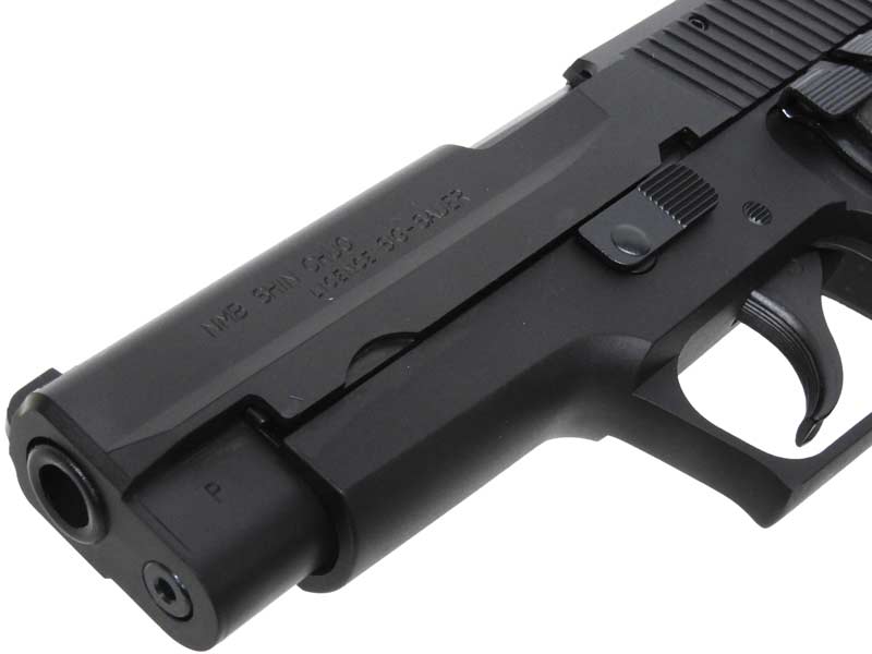 [タナカ] SIG P220 海上自衛隊 EVO2 フレームHW