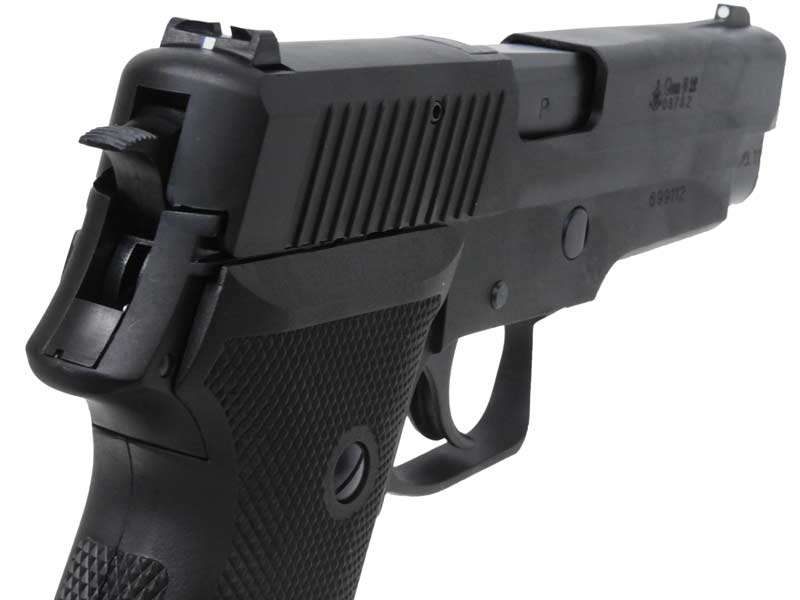 [タナカ] SIG P220 海上自衛隊 EVO2 フレームHW