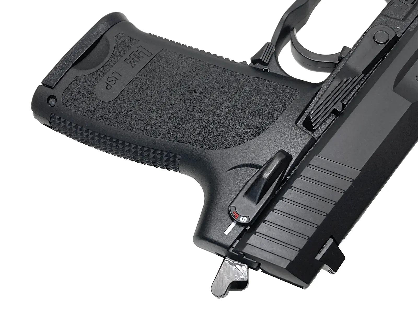 [タナカ] H&K USP エボリューション HW