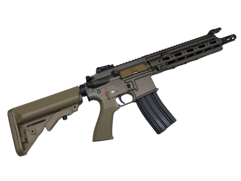 [東京マルイ] HK416 デルタカスタム 次世代電動ガン