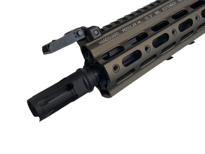 [東京マルイ] HK416 デルタカスタム 次世代電動ガン