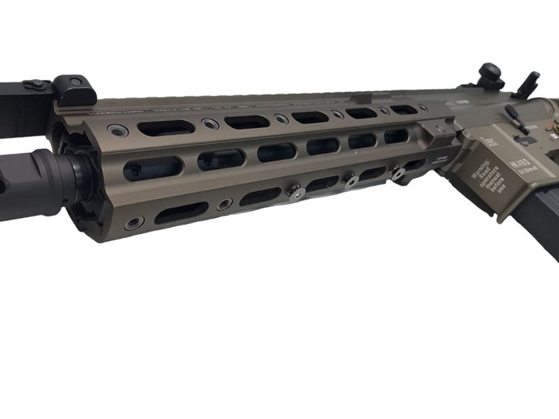 [東京マルイ] HK416 デルタカスタム 次世代電動ガン