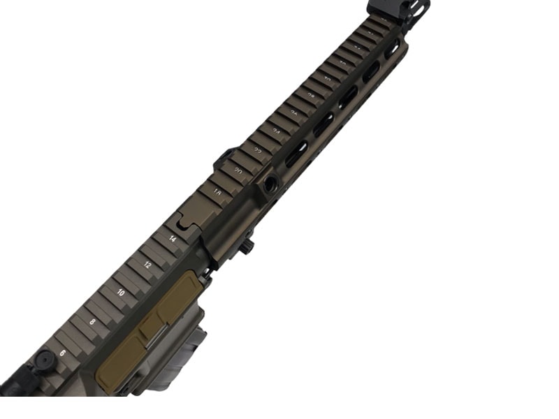 [東京マルイ] HK416 デルタカスタム 次世代電動ガン
