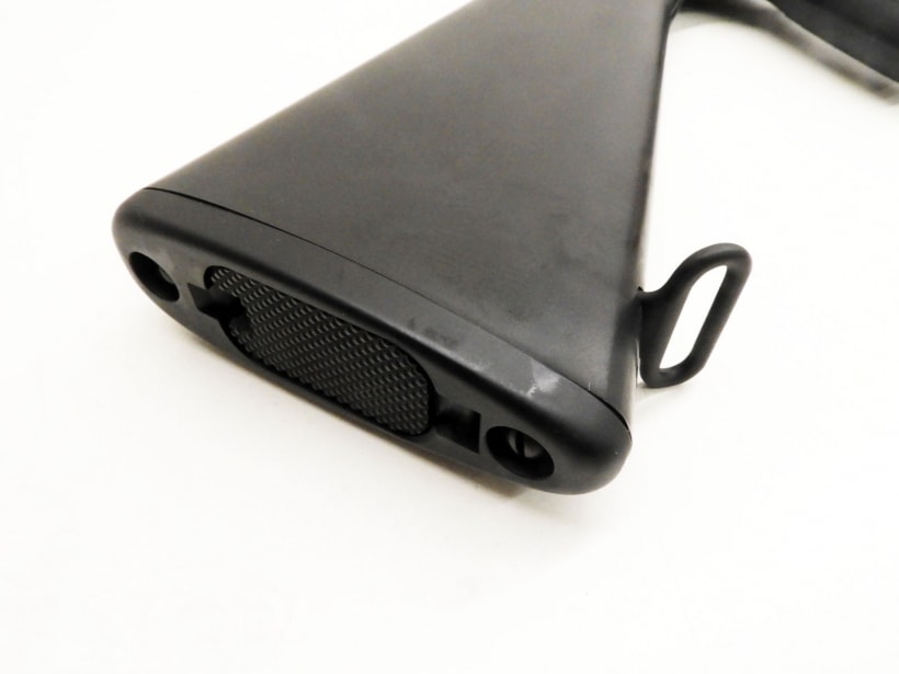 [マルシン] コルト M655 完成品
