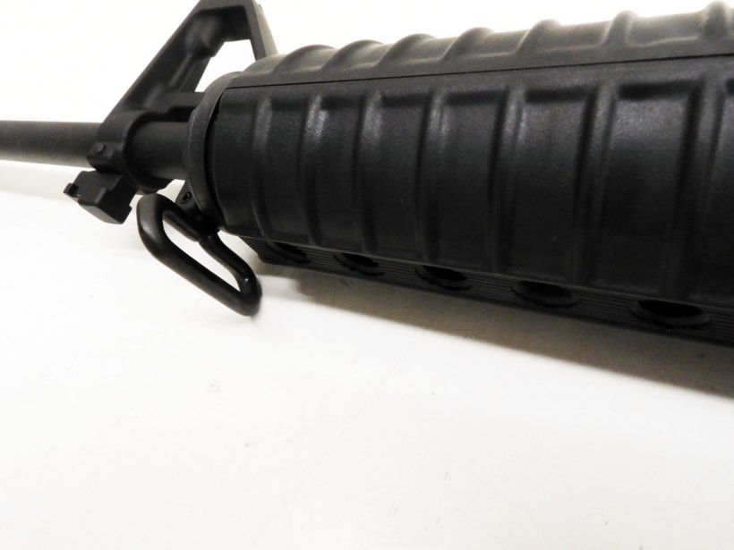 [マルシン] コルト M655 完成品
