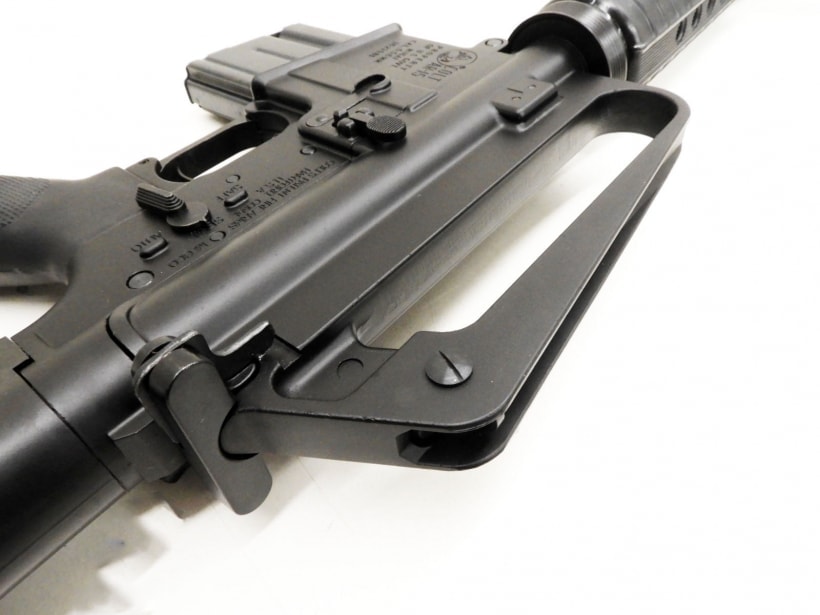 [マルシン] コルト M655 完成品