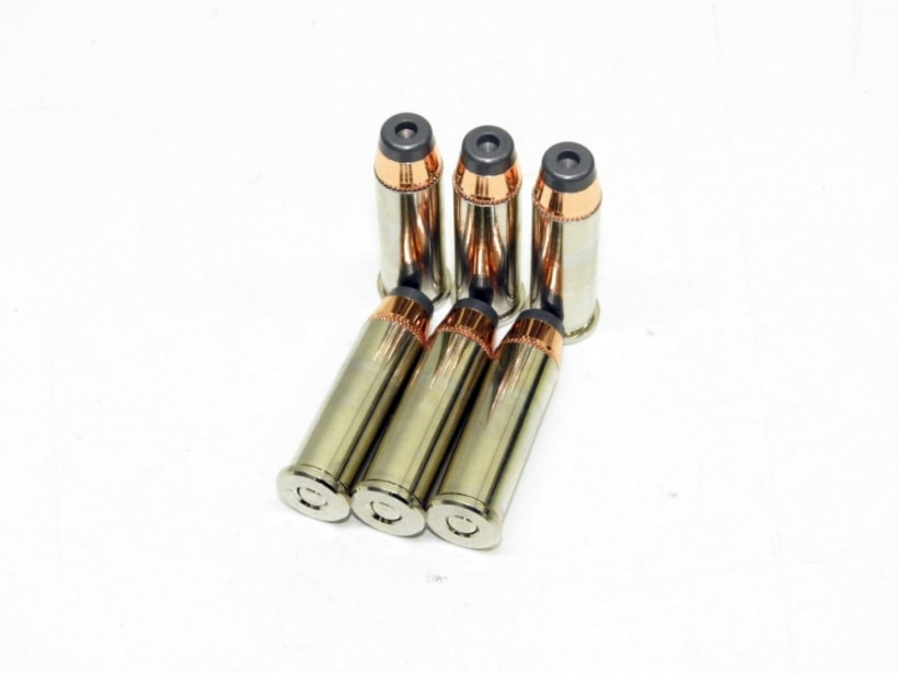 [コクサイ] S&W M13 3in FBI スタンダード No.353