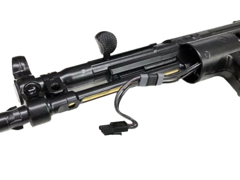 [東京マルイ] MP5A5 NEXT GENERATION A.E.G 次世代・M-システム