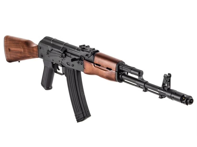 [APS] AK74 (ASK201)