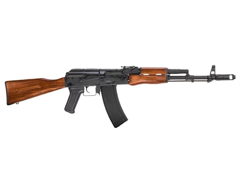 [APS] AK74 (ASK201)