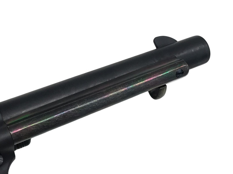 [ハートフォード] コルト SAA.45 アーティラリー HW