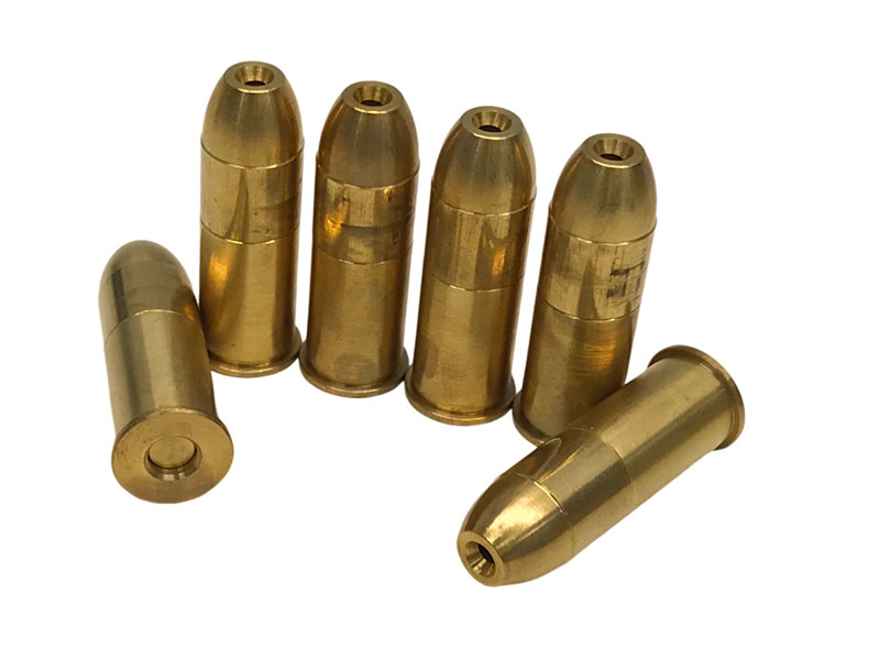 [ハートフォード] コルト SAA.45 アーティラリー HW