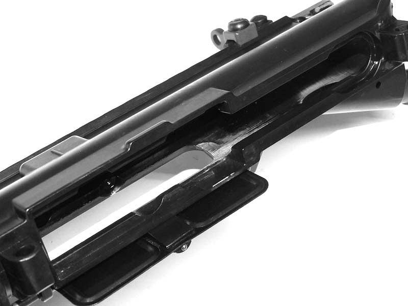 [GHK] M4A1 RAS Ver2.0 Colt Marking 10.5inch