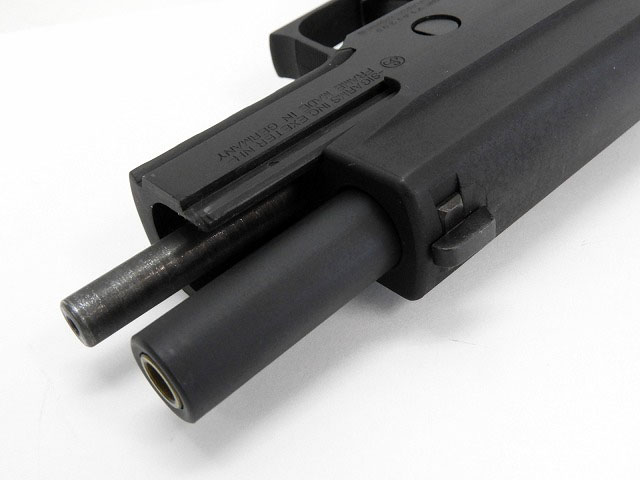 [タナカ] SIG SAUER P226 レイルドフレーム HW