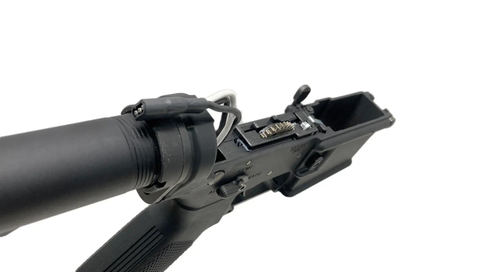 [東京マルイ] EVOLT No.1 M4A1 カービン