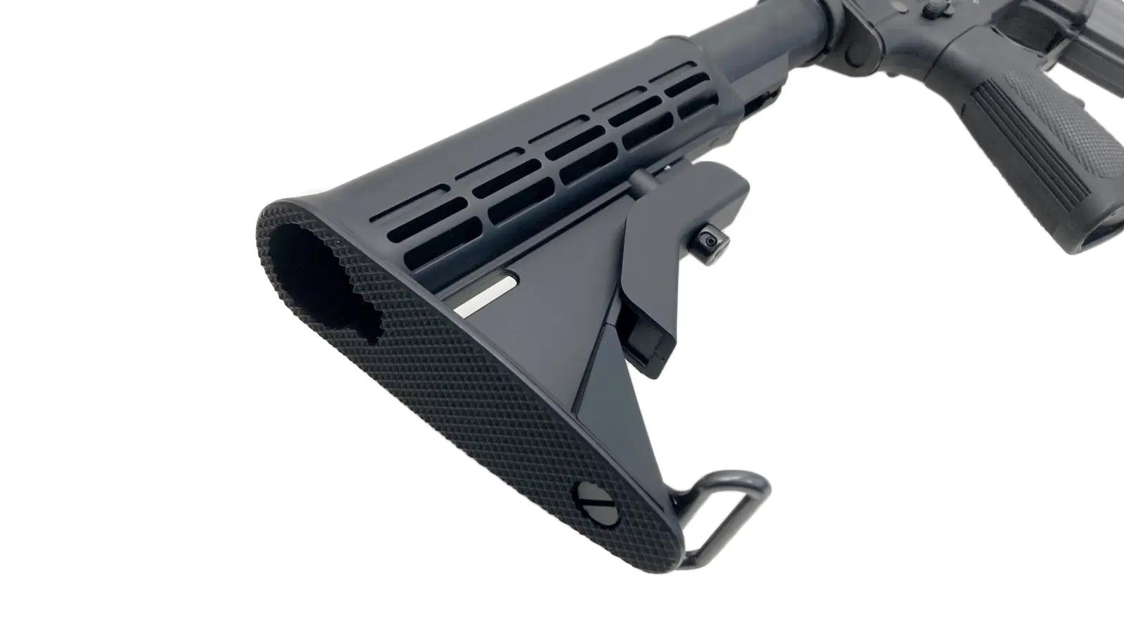 [東京マルイ] EVOLT No.1 M4A1 カービン