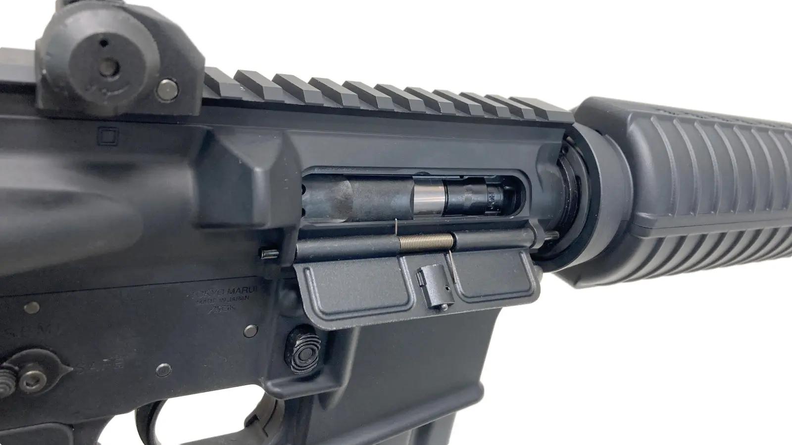 [東京マルイ] EVOLT No.1 M4A1 カービン