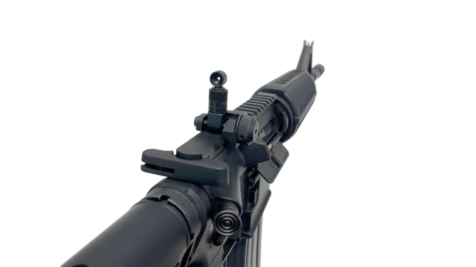 [東京マルイ] EVOLT No.1 M4A1 カービン