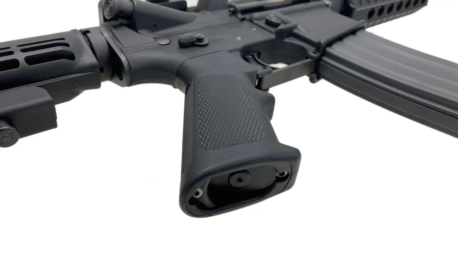 [東京マルイ] EVOLT No.1 M4A1 カービン