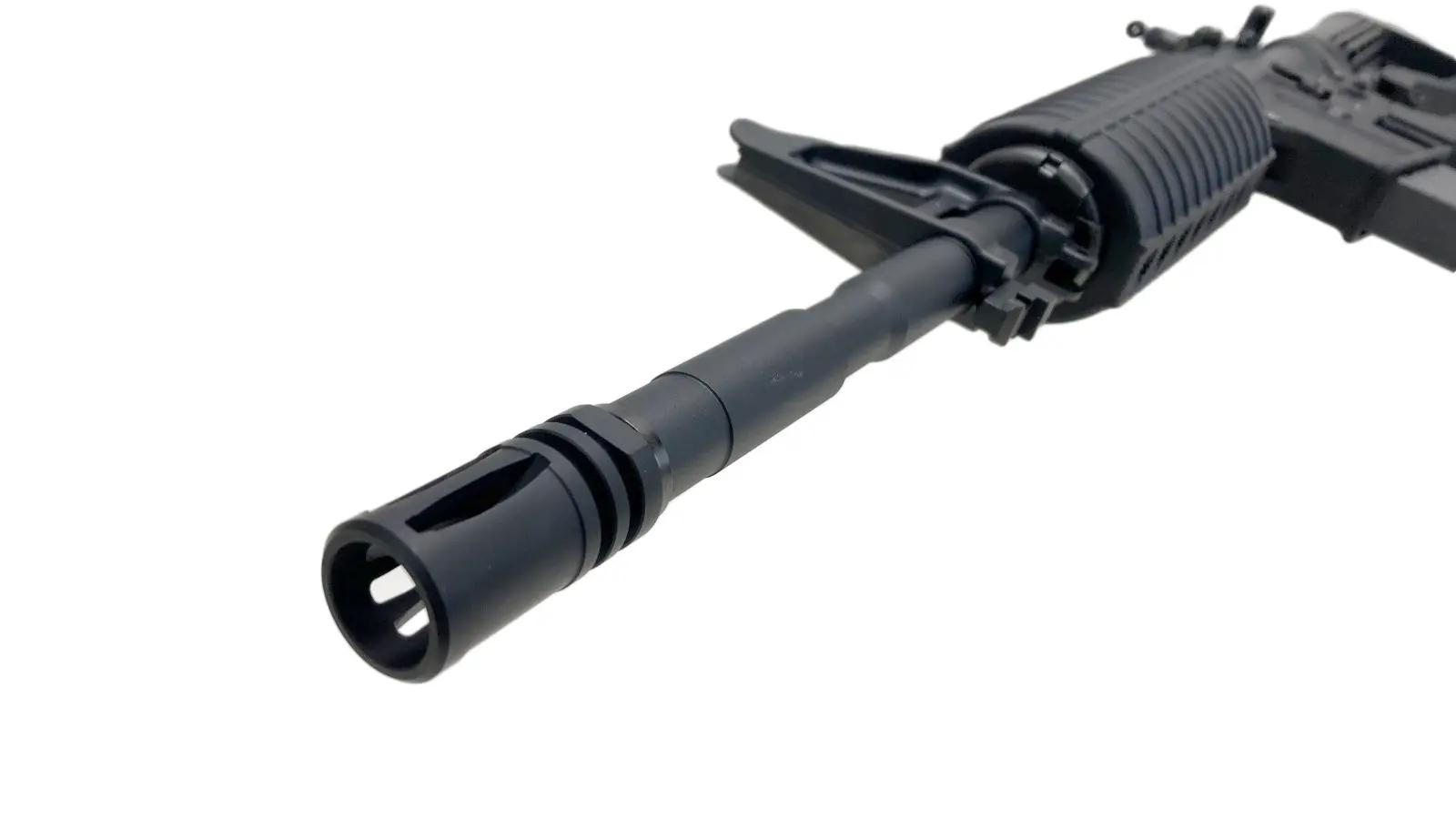 [東京マルイ] EVOLT No.1 M4A1 カービン