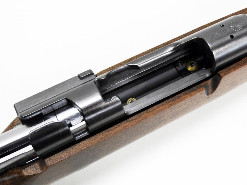 [タナカ] 三八式騎兵銃 Ver.2 グレースチールフィニッシュ