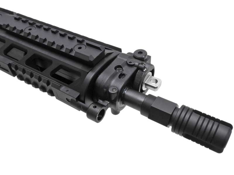 [東京マルイ] SIG SG553 プラス 電動ガンプラス