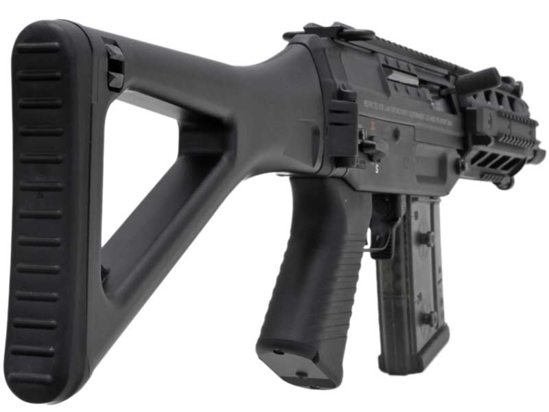 [東京マルイ] SIG SG553 プラス 電動ガンプラス