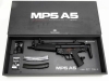 [東京マルイ] MP5A5 NEXT GENERATION A.E.G 次世代・M-システム