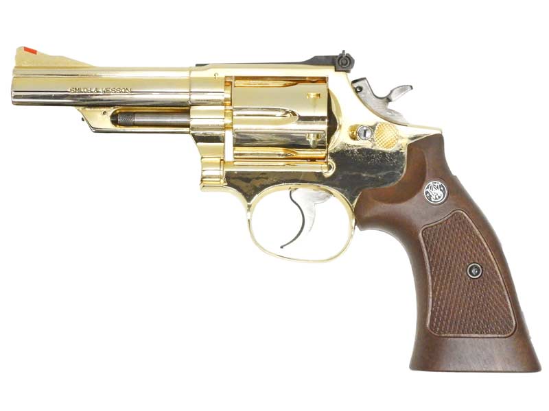 [コクサイ] S&W M19 .357マグナム 4in No.278