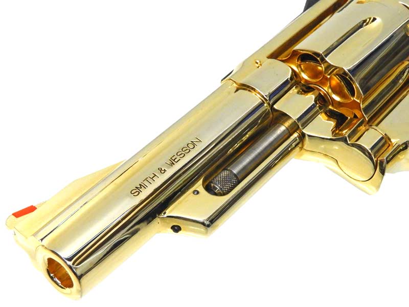 [コクサイ] S&W M19 .357マグナム 4in No.278