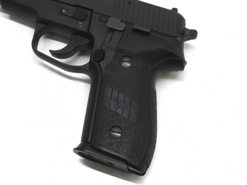 [タナカ] SIG SAUER P228 HW