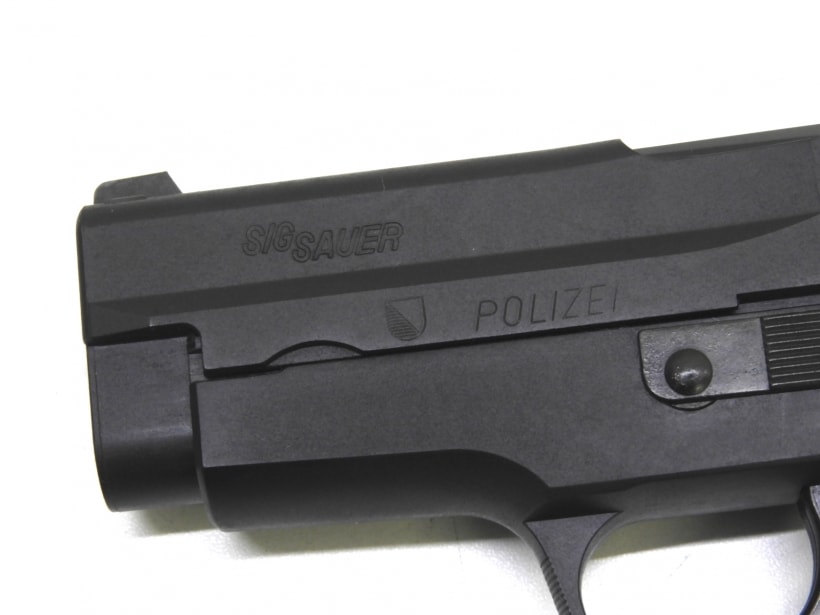 [タナカ] SIG SAUER P228 HW